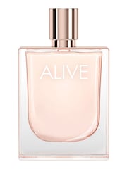 BOSS Alive Eau de Toilette 80ml - Image 1 of 5