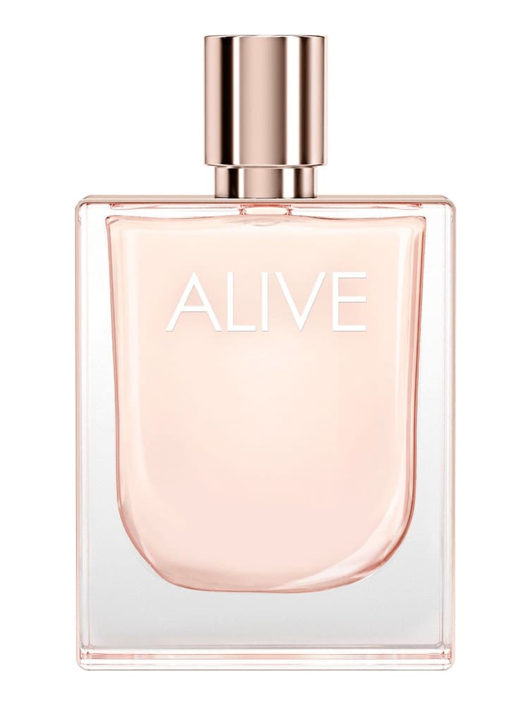 BOSS Alive Eau de Toilette 80ml - Image 1 of 5