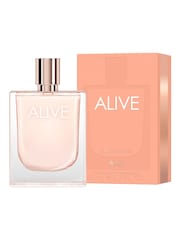 BOSS Alive Eau de Toilette 80ml - Image 5 of 5
