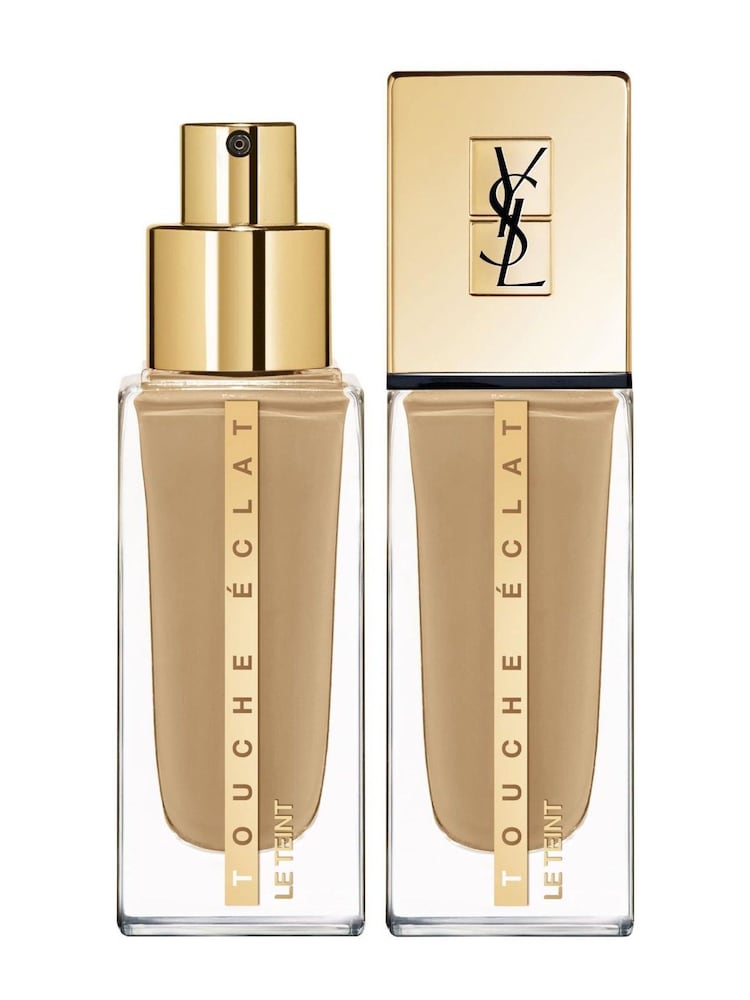 Yves Saint Laurent Touche Éclat Le Teint Foundation SPF22 - Image 1 of 5