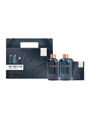 The Luxury Bathing Company GC Homme Full Body Cleanse Gift Set - Image 1 of 1