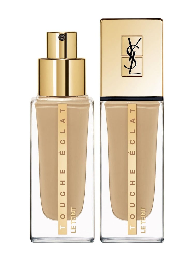 Yves Saint Laurent Touche Éclat Le Teint Foundation SPF22 - Image 1 of 5