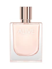 BOSS Alive Eau de Toilette 50ml - Image 1 of 5
