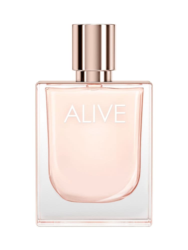 BOSS Alive Eau de Toilette 50ml - Image 1 of 5