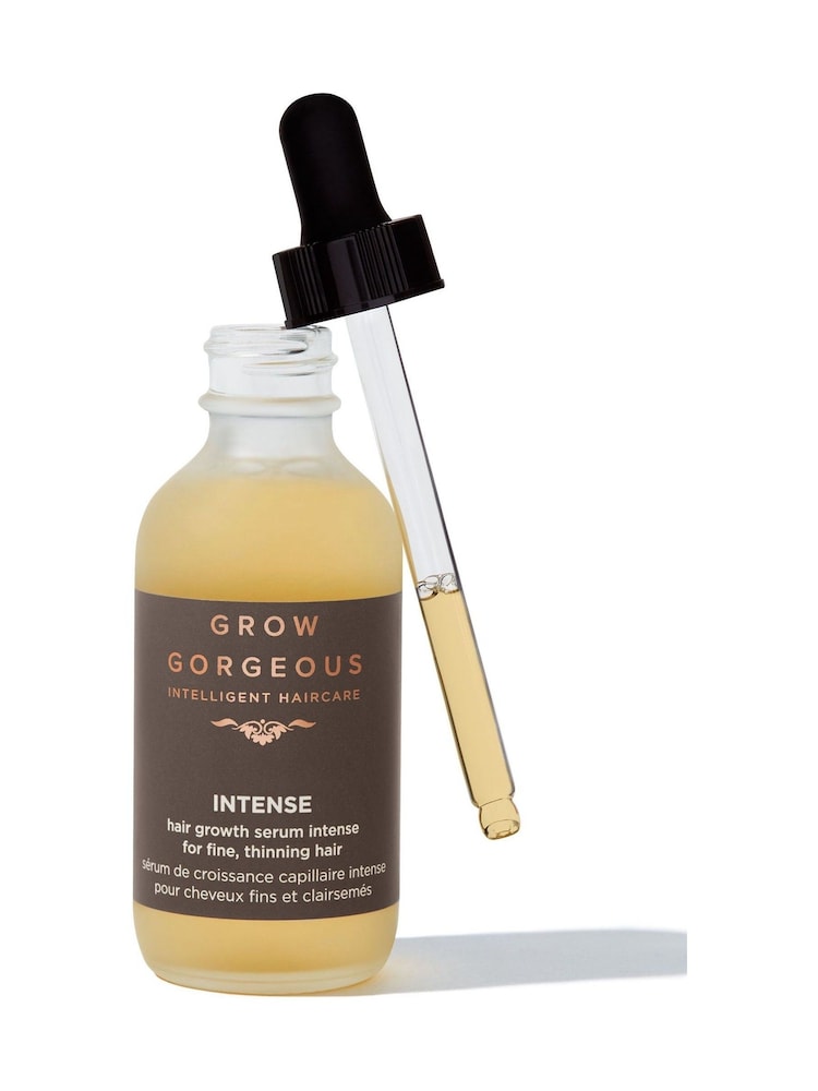 Grow Gorgeous Intense Hair Growth Serum 60ml - Image 2 of 5