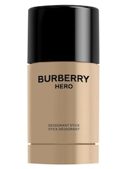 BURBERRY Hero Deostick For Him 75ml - Image 1 of 3