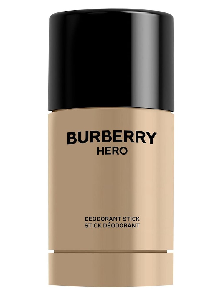 BURBERRY Hero Deostick For Him 75ml - Image 1 of 3