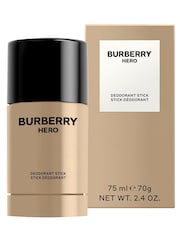BURBERRY Hero Deostick For Him 75ml - Image 2 of 3