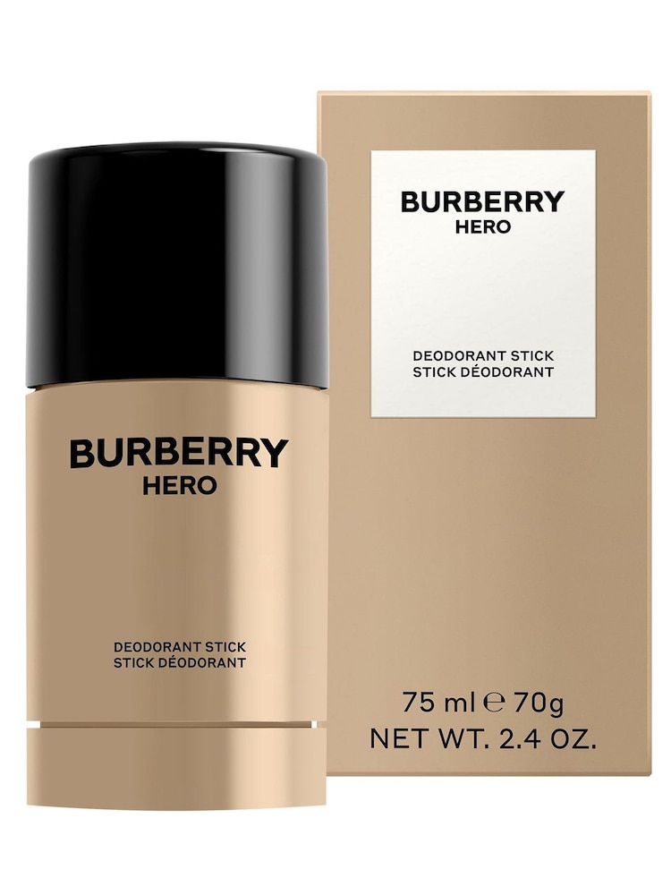 BURBERRY Hero Deostick For Him 75ml - Image 2 of 3