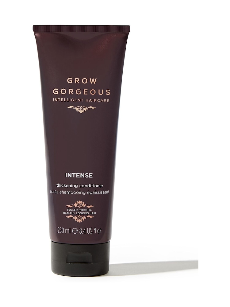 Grow Gorgeous Intense Thickening Conditioner 250ml - Image 1 of 5