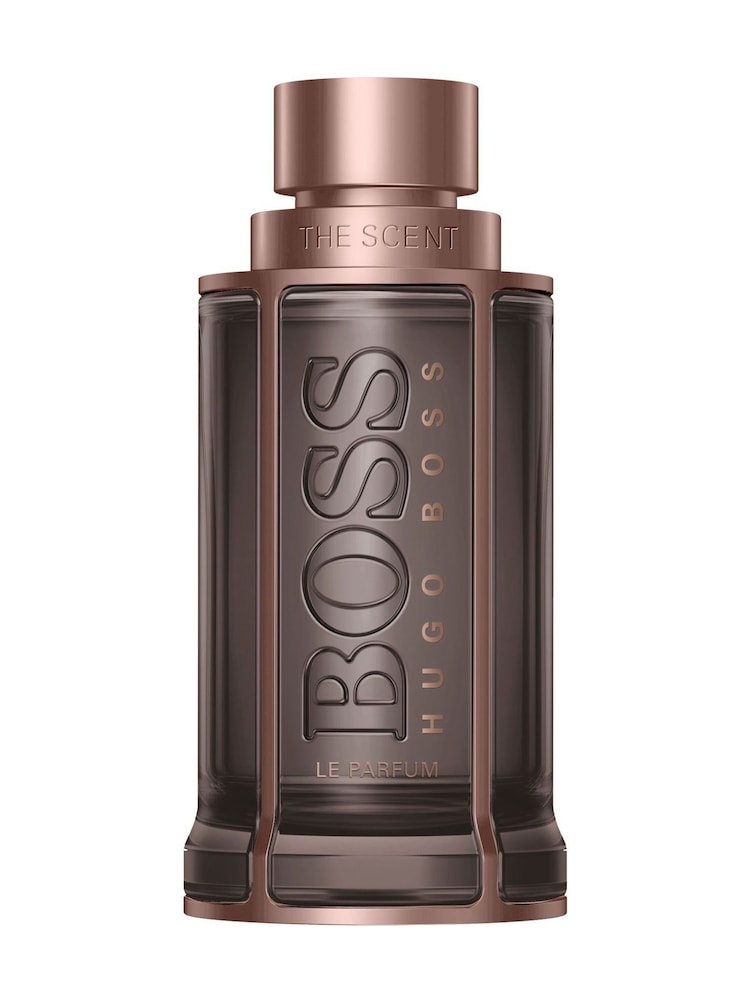 BOSS The Scent Le Parfum For Him 100ml - Image 1 of 4