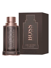 BOSS The Scent Le Parfum For Him 100ml - Image 2 of 4