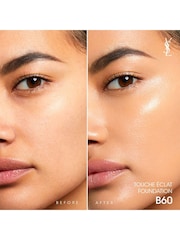 Yves Saint Laurent Touche Éclat Le Teint Foundation SPF22 - Image 3 of 5