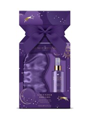 The Luxury Bathing Company Lavender Sleep Easy Gift Set - Image 1 of 1