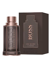 BOSS The Scent Le Parfum For Him 50ml - Image 1 of 4