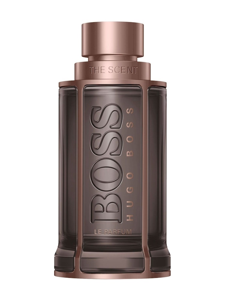 BOSS The Scent Le Parfum For Him 50ml - Image 2 of 4