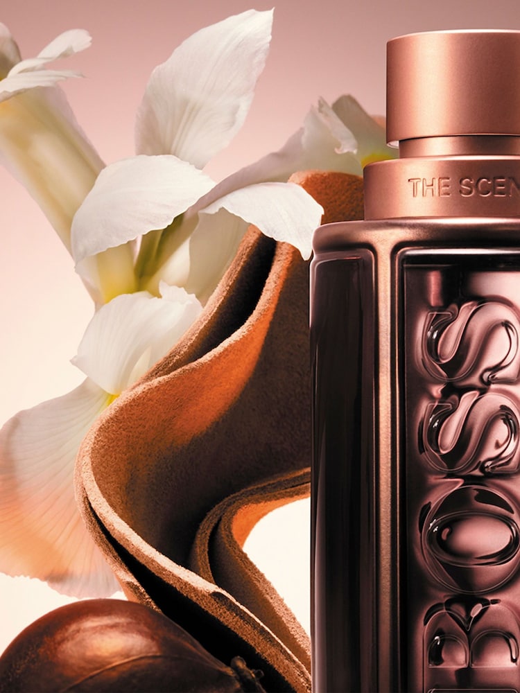 BOSS The Scent Le Parfum For Him 50ml - Image 4 of 4