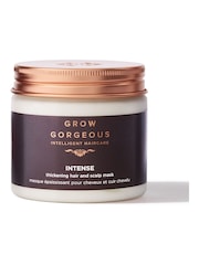 Grow Gorgeous Intense Thickening Hair Scalp Mask 200ml - Image 1 of 5
