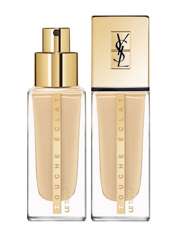 Yves Saint Laurent Touche Éclat Le Teint Foundation SPF22 - Image 1 of 5