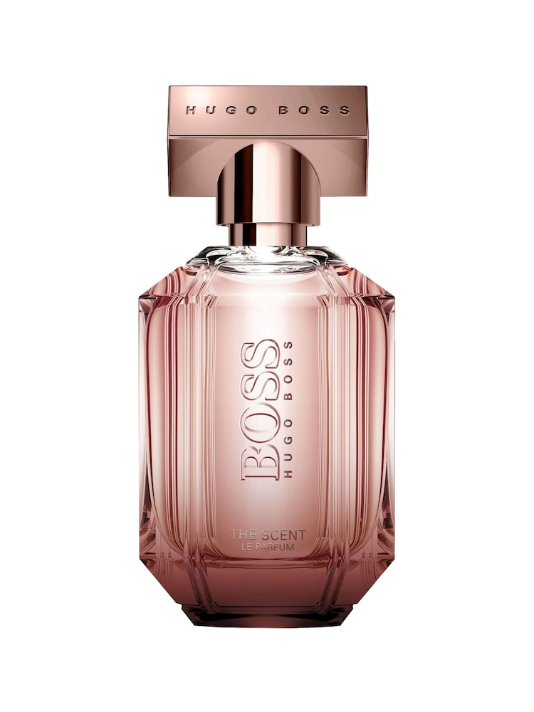 BOSS For Her The Scent Le Parfum 50ml - Image 1 of 4 BOSS For Her The Scent Le Parfum 50ml - Image 1 of 4