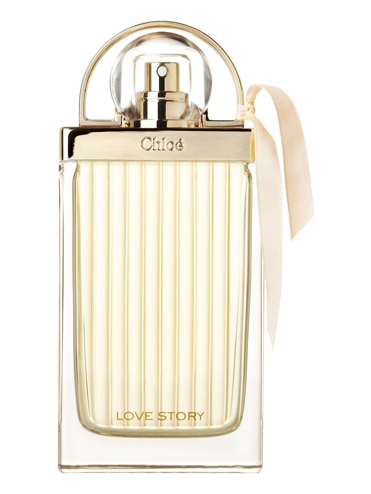 Chloé Love Story Eau De Parfum 75ml - Image 1 of 3