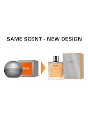BOSS In Motion Eau de Toilette 100ml - Image 3 of 4