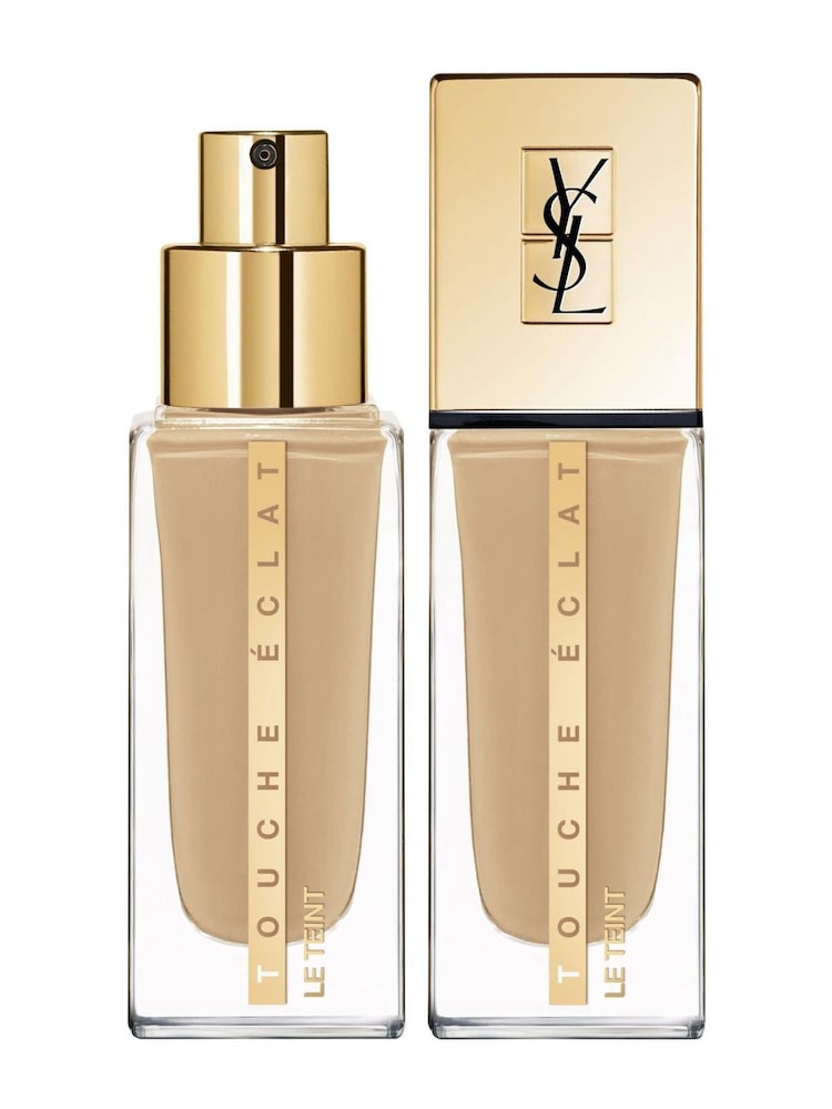 Yves Saint Laurent Touche Éclat Le Teint Foundation SPF22 - Image 1 of 5