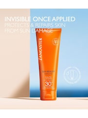 Lancaster Sun Beauty Body Milk Sun Cream SPF15 250ml - Image 3 of 5
