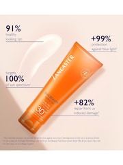 Lancaster Sun Beauty Body Milk Sun Cream SPF15 250ml - Image 5 of 5