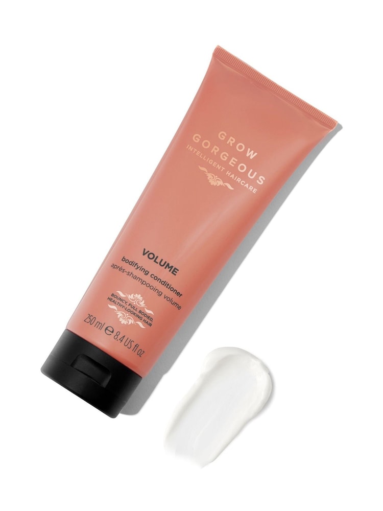 Grow Gorgeous Volume Bodifying Conditioner 250ml - Image 2 of 5