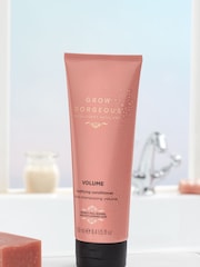 Grow Gorgeous Volume Bodifying Conditioner 250ml - Image 4 of 5