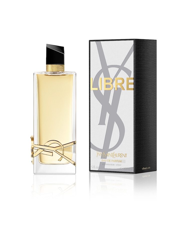 Yves Saint Laurent Libre Eau de Parfum 150ml - Image 1 of 5