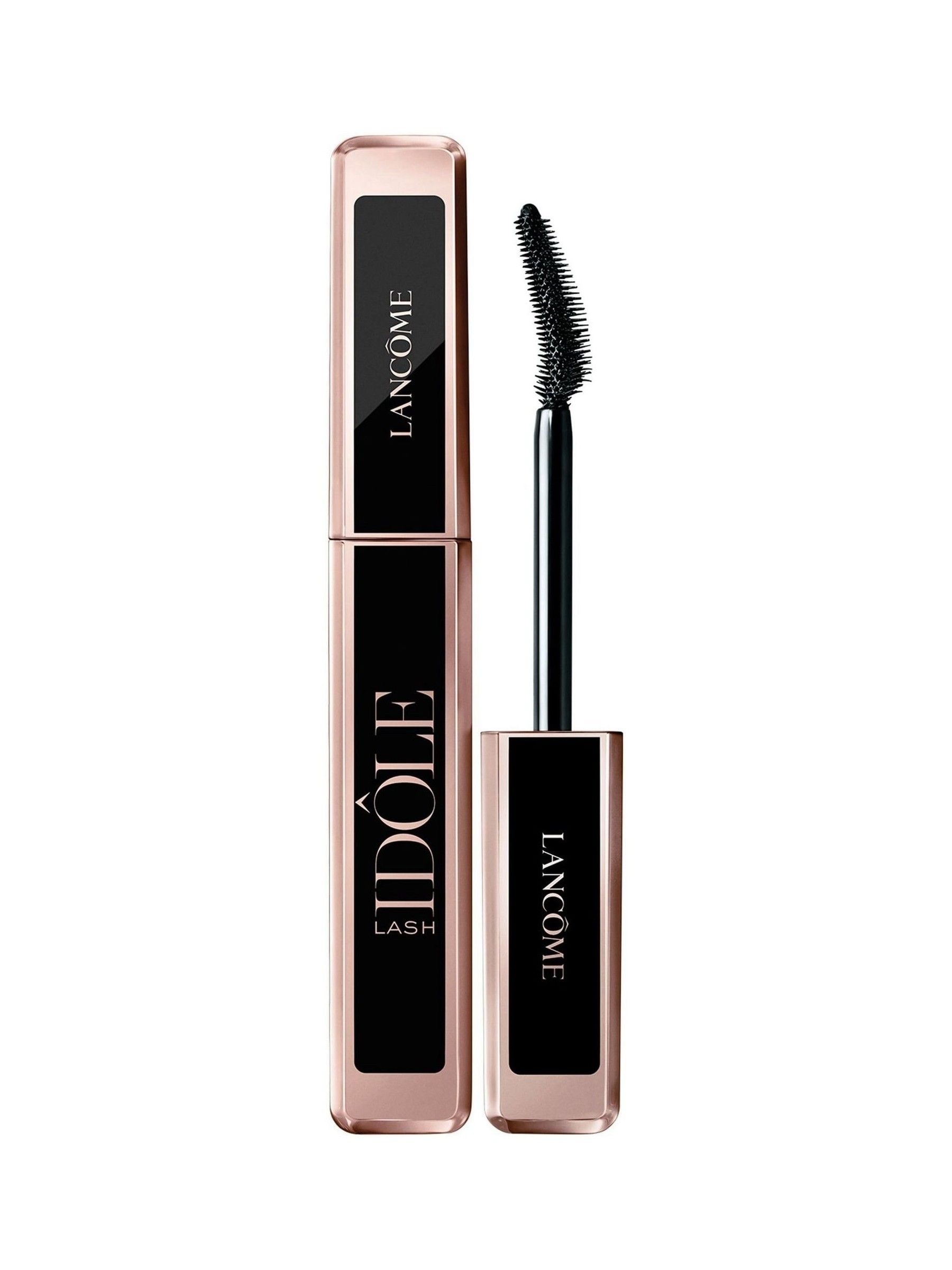 Lancome Lancame Lash Idale Lash Lifting & Volumizing Mascara For Up To 24H Wear, Smudge Proof, Lengthening And Curling - Image 17