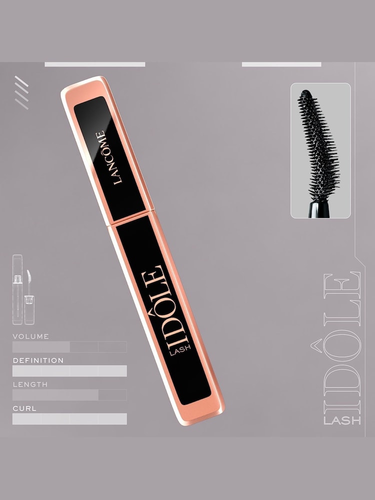 Lancôme Lash Idole Mascara - Image 10 of 10