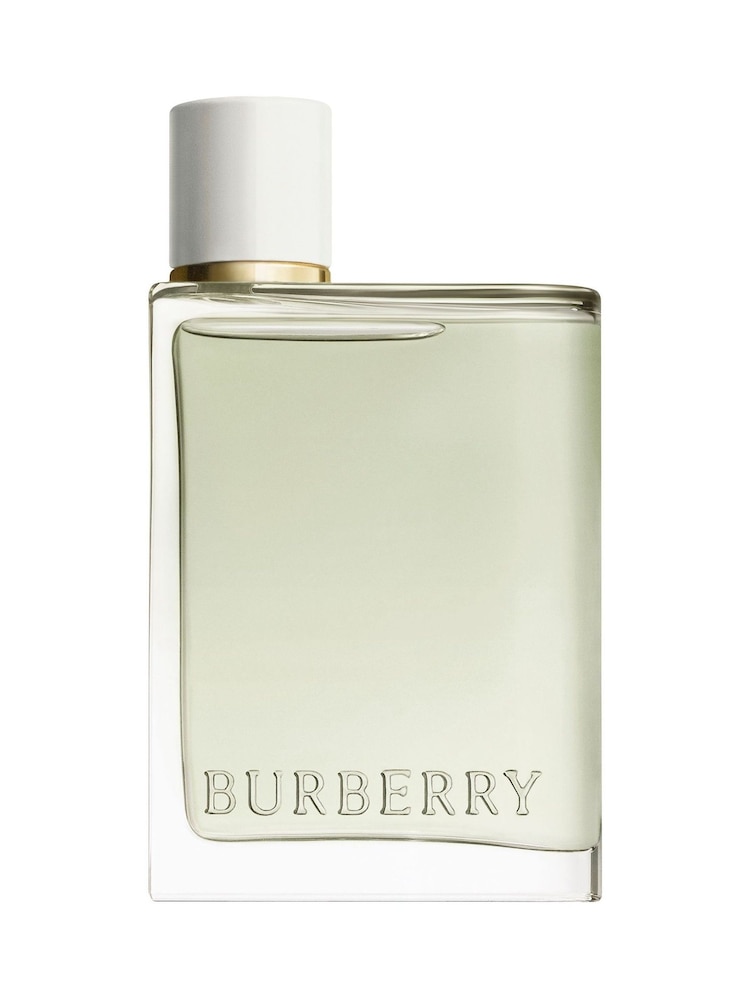 Burberry Women Her Eau de Toilette Fragrance 100ml - Image 1 of 5