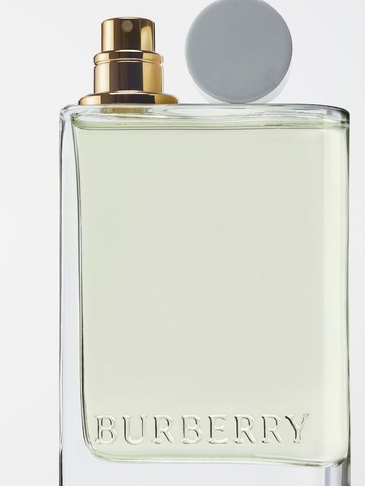 Burberry Women Her Eau de Toilette Fragrance 100ml - Image 5 of 5