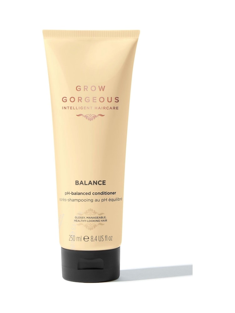 Grow Gorgeous Balance PH Balanced Conditioner 250ml - Image 1 of 5