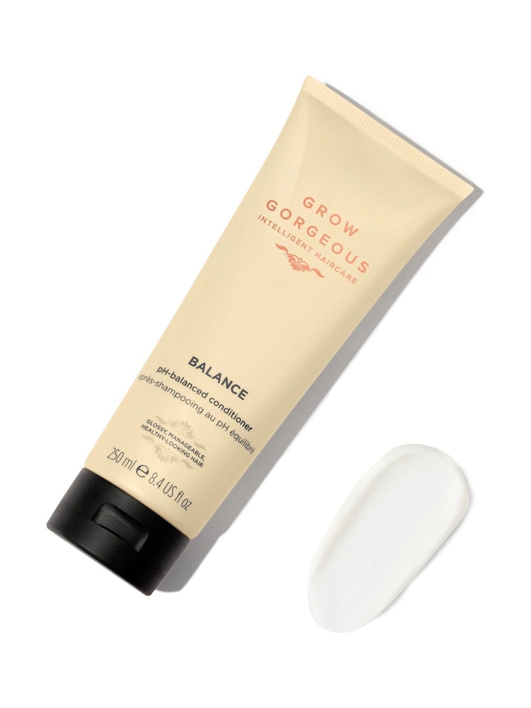 Grow Gorgeous Balance PH Balanced Conditioner 250ml - Image 2 of 5