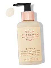 Grow Gorgeous Balance Fibre Sealing Split Ends Treatment 150ml - Image 2 of 5