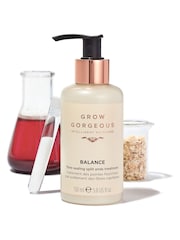 Grow Gorgeous Balance Fibre Sealing Split Ends Treatment 150ml - Image 3 of 5