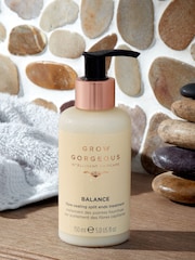 Grow Gorgeous Balance Fibre Sealing Split Ends Treatment 150ml - Image 4 of 5