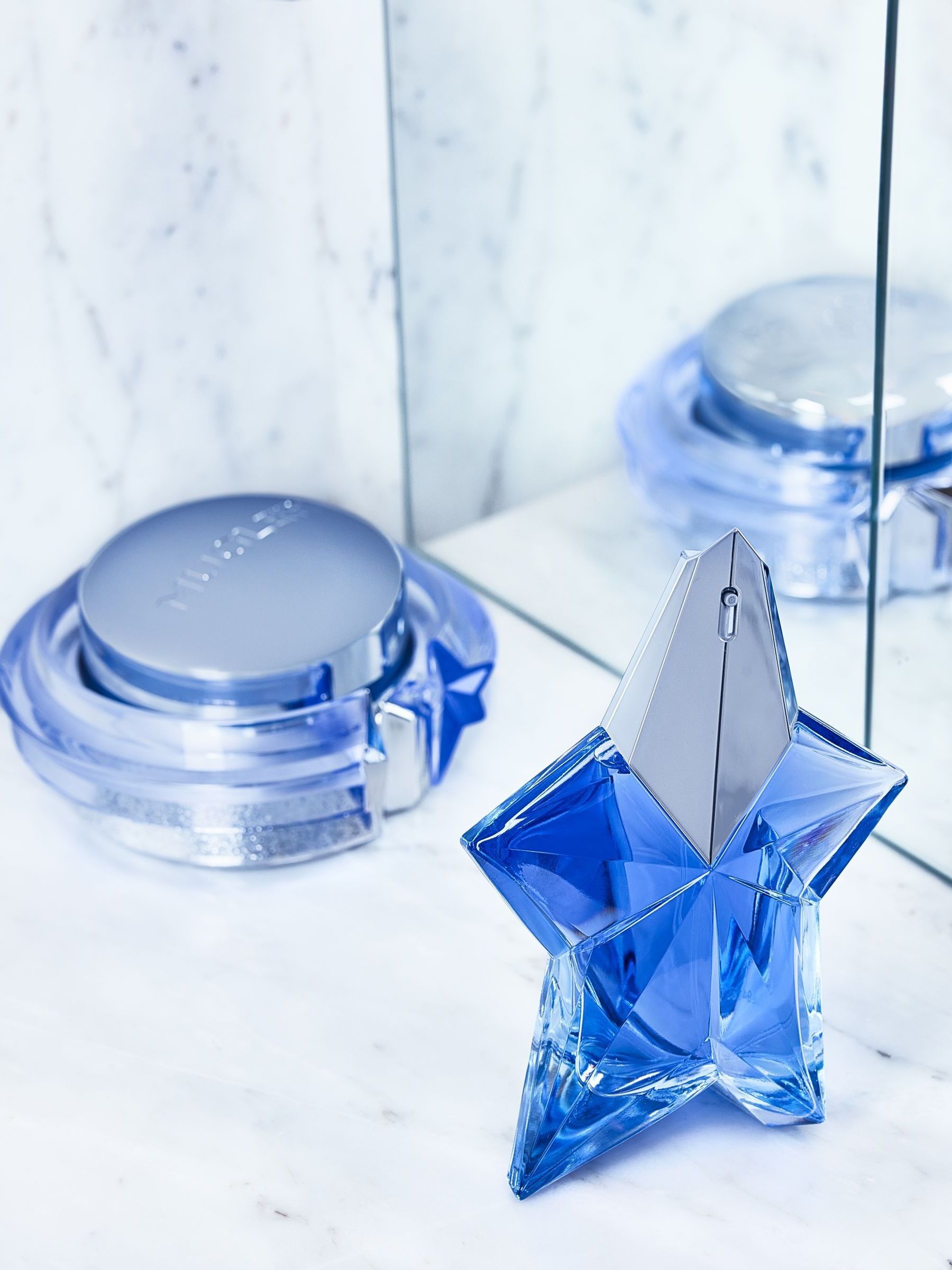 Thierry mugler angel body lotion 200ml discount