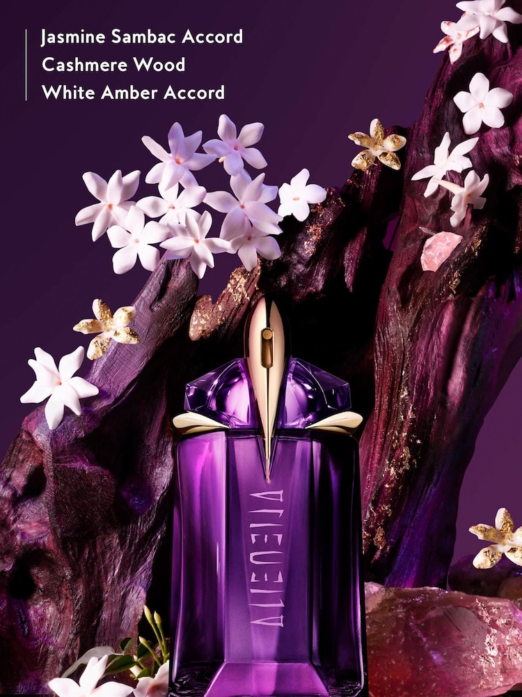 Mugler Alien Eau de Parfum 30ml - Image 5 of 5