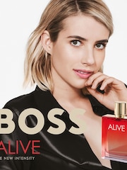 BOSS Alive Intense Eau de Parfum 80ml - Image 3 of 5