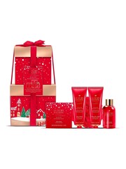 The Luxury Bathing Company Wild Fig and Cranberry Complete Collection Gift Set - Image 1 of 1