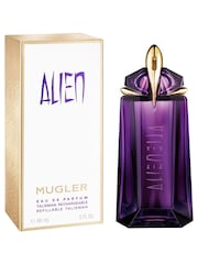 Mugler Alien Eau de Parfum 90ml - Image 2 of 5