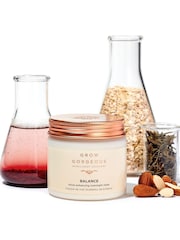 Grow Gorgeous Balance Shine Enhancing Overnight Mask 200ml - Image 3 of 5