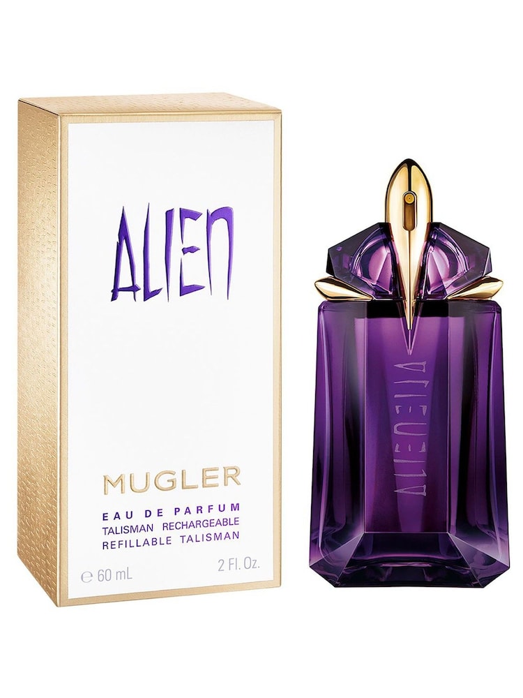 Mugler Alien Eau de Parfum 60ml - Image 2 of 5