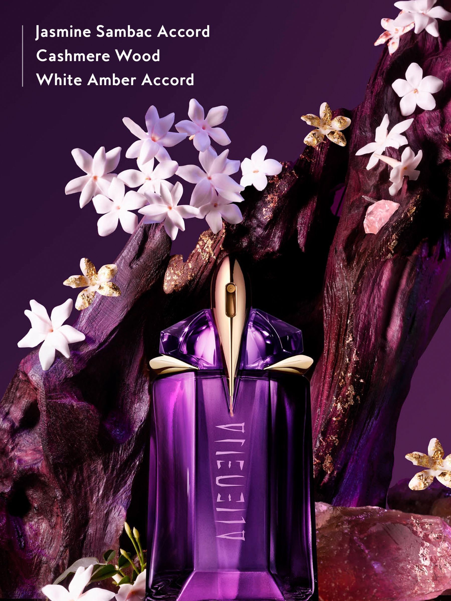 Buy Mugler Alien Eau de Parfum 60ml from the Next UK online shop