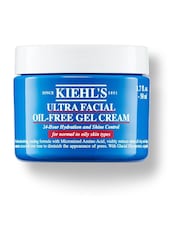 Kiehls Ultra Facial Oil-Free Gel Cream - Image 1 of 3